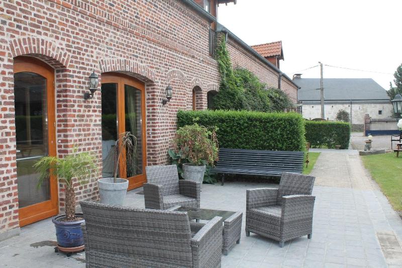Ferme De Montecouvez image