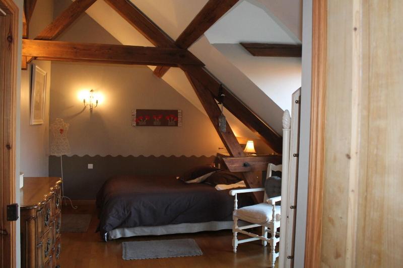 Ferme De Montecouvez image