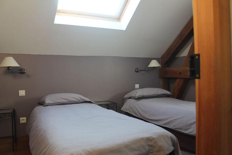 Ferme De Montecouvez image