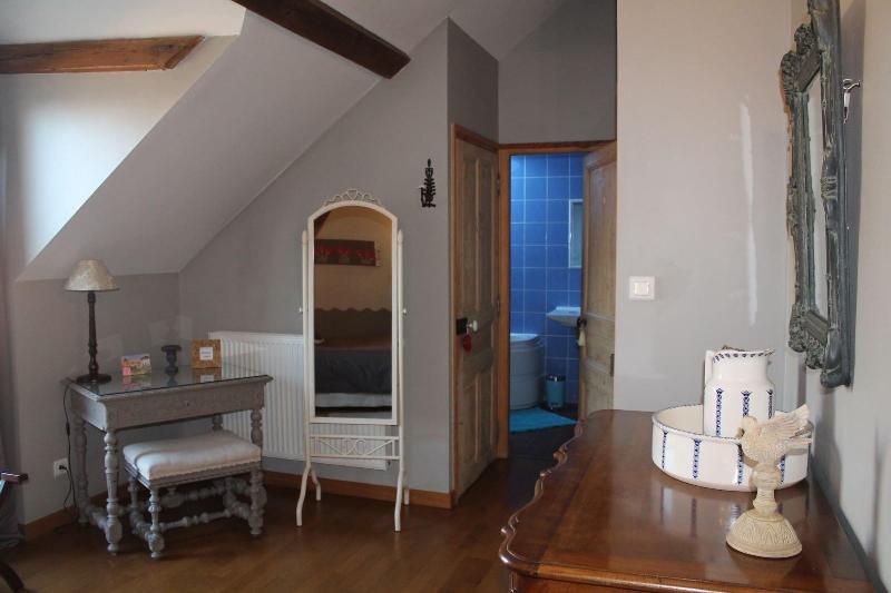 Ferme De Montecouvez image
