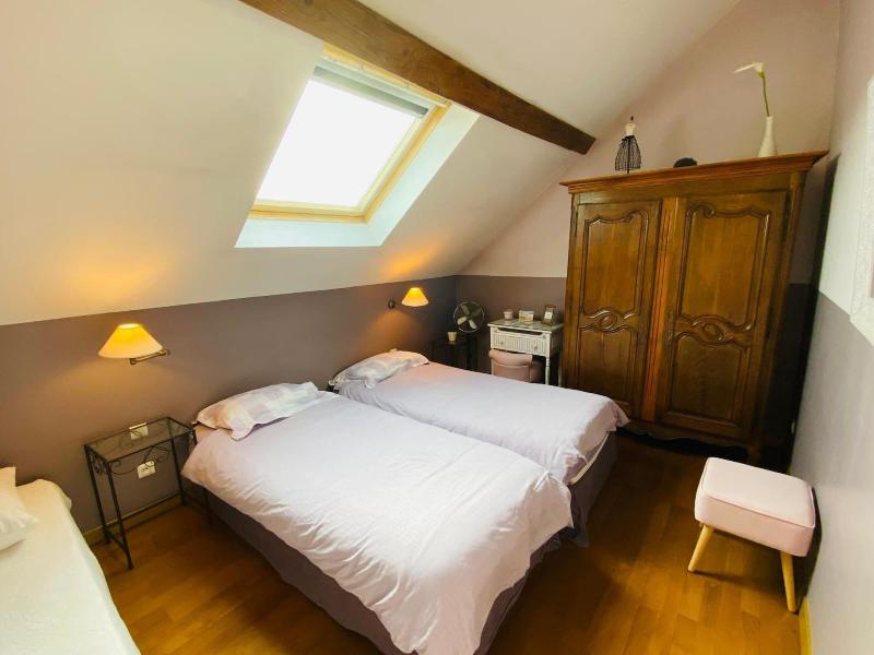 Ferme De Montecouvez image