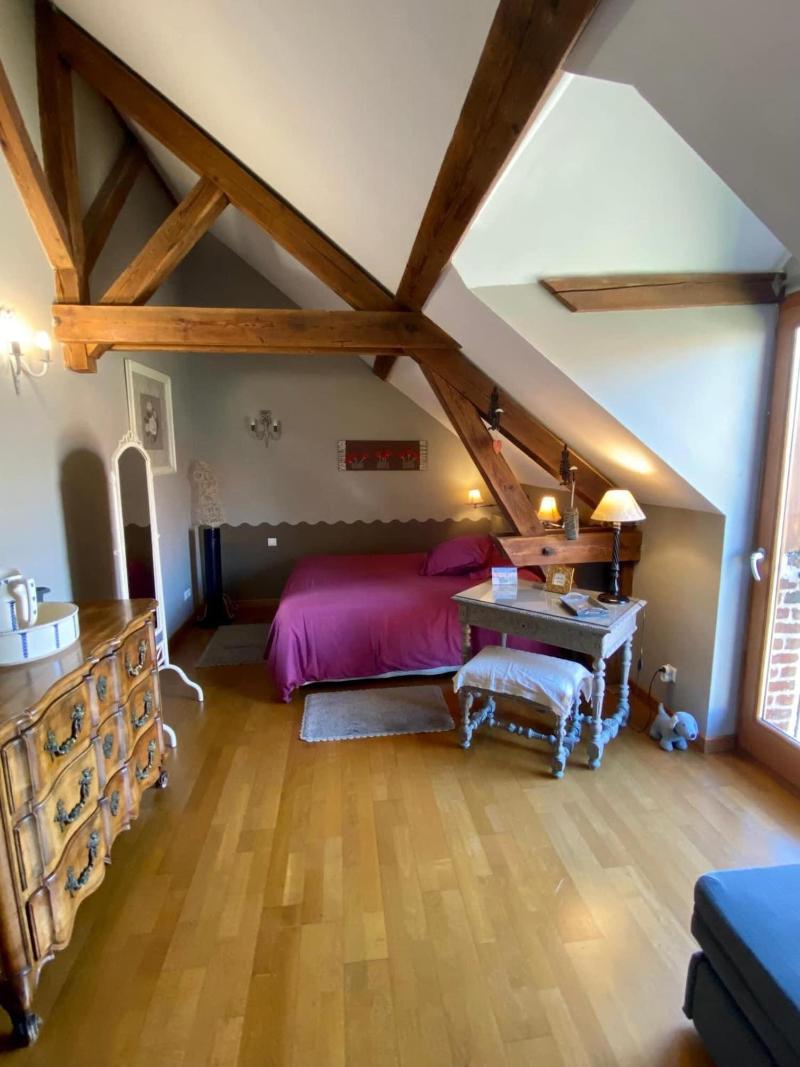 Ferme De Montecouvez image