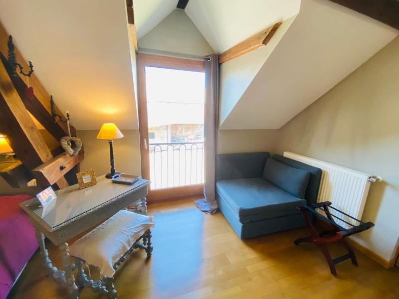 Ferme De Montecouvez image