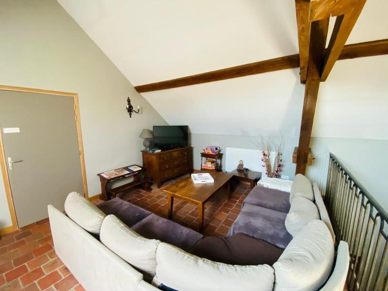 Ferme De Montecouvez image