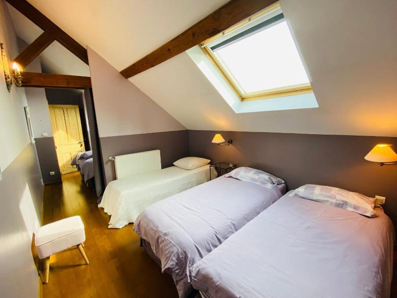 Ferme De Montecouvez image