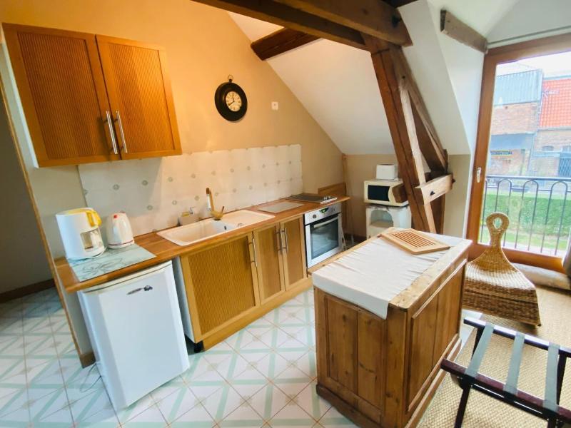 Ferme De Montecouvez image