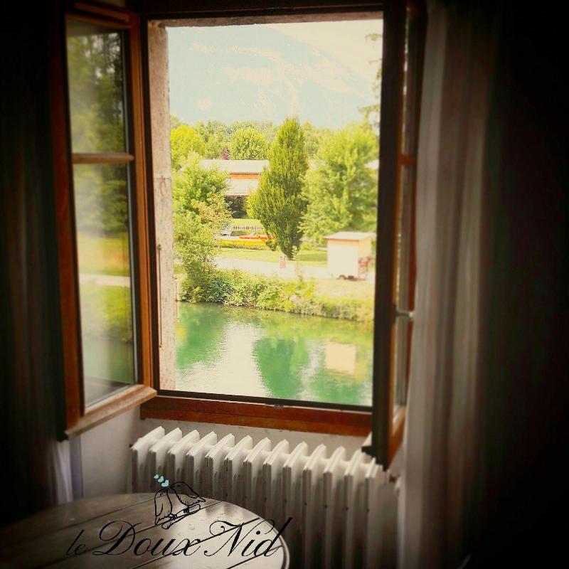 Le Doux Nid image