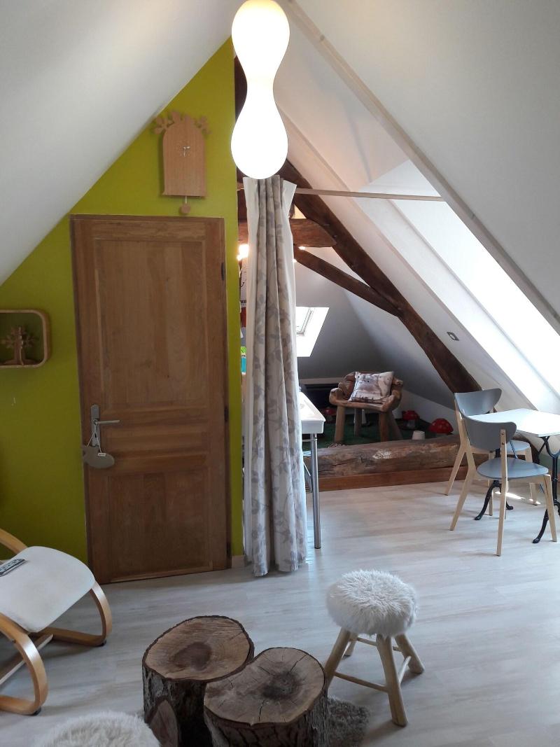 Le Doux Nid image