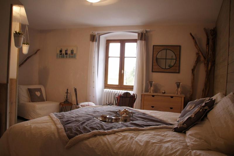 Le Doux Nid image
