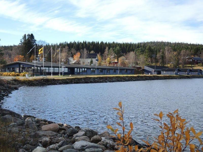 Pilgrimshotellet image