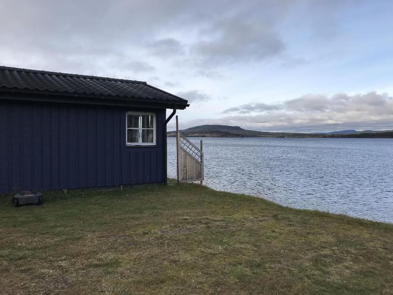 Pilgrimshotellet image