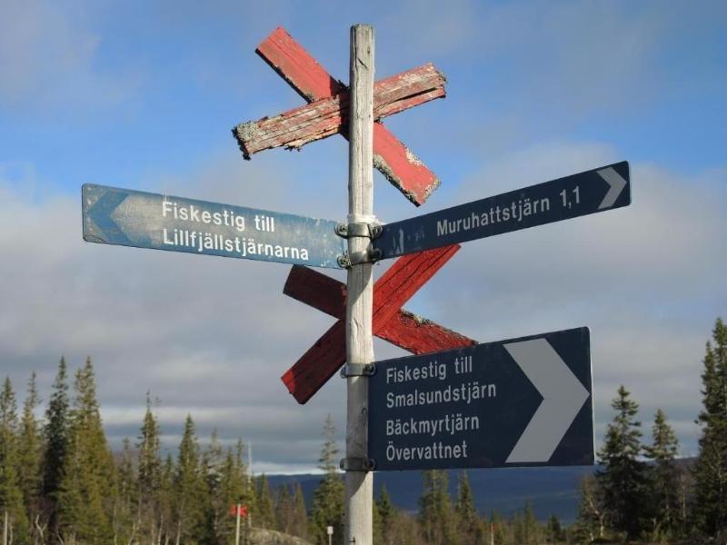 Pilgrimshotellet image
