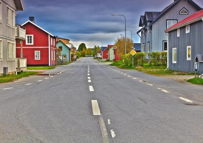 Pilgrimshotellet image