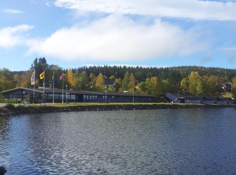 Pilgrimshotellet image