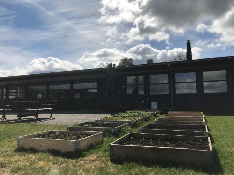 Pilgrimshotellet image