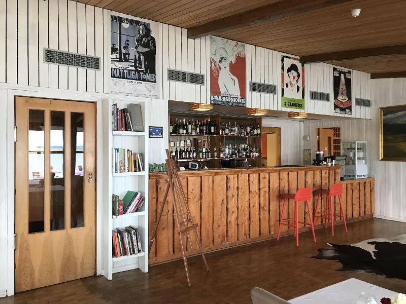 Pilgrimshotellet image