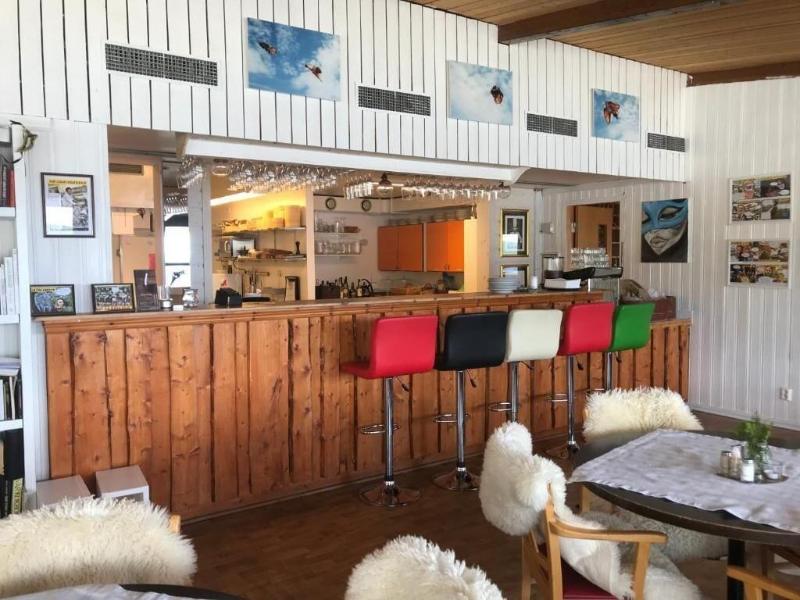 Pilgrimshotellet image