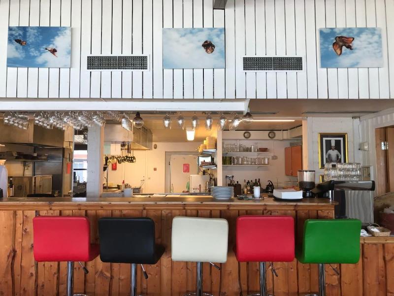 Pilgrimshotellet image
