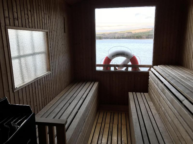 Pilgrimshotellet image