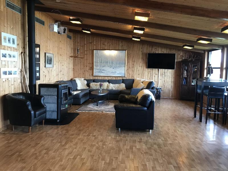 Pilgrimshotellet image