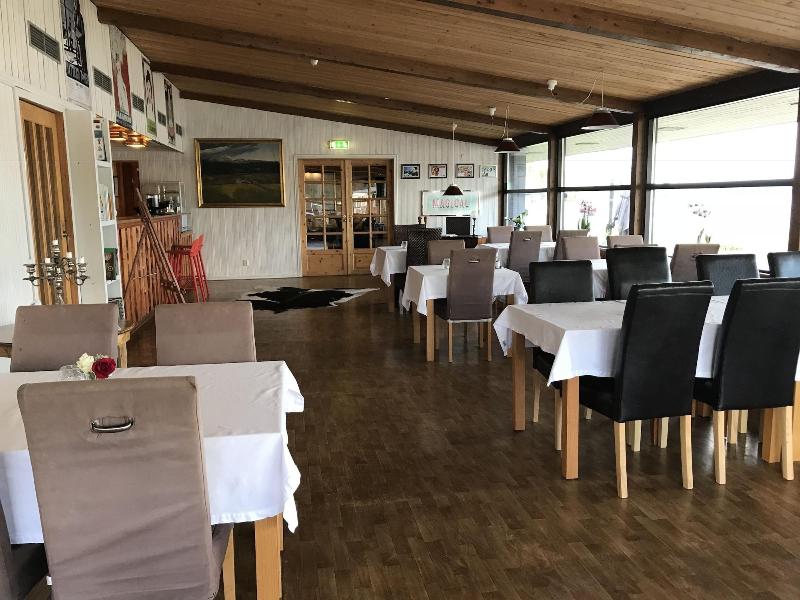 Pilgrimshotellet image
