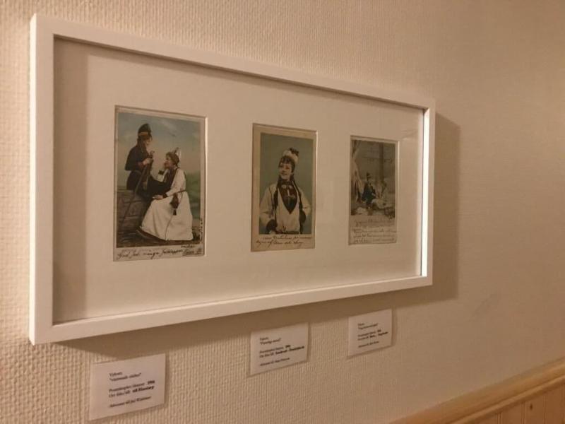 Pilgrimshotellet image