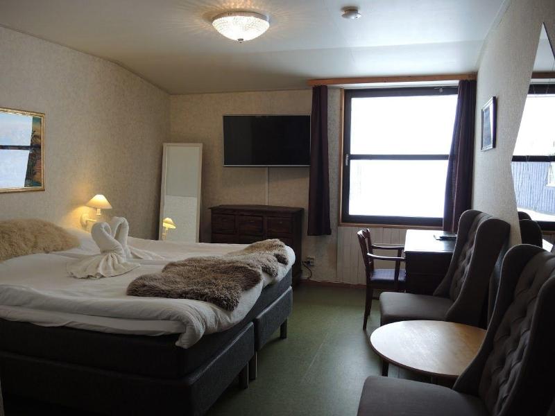 Pilgrimshotellet image