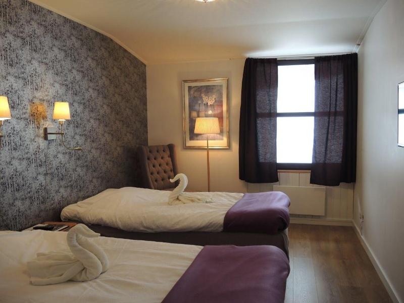 Pilgrimshotellet image