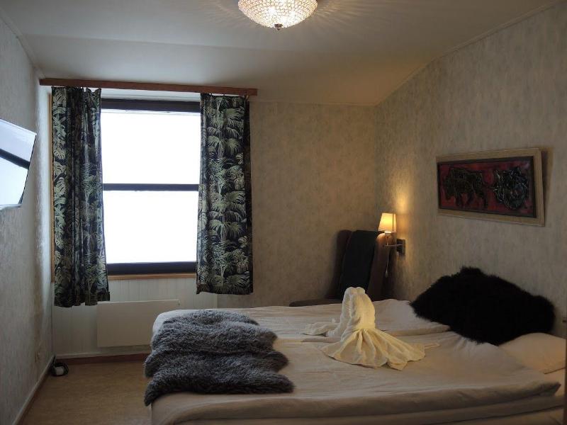 Pilgrimshotellet image