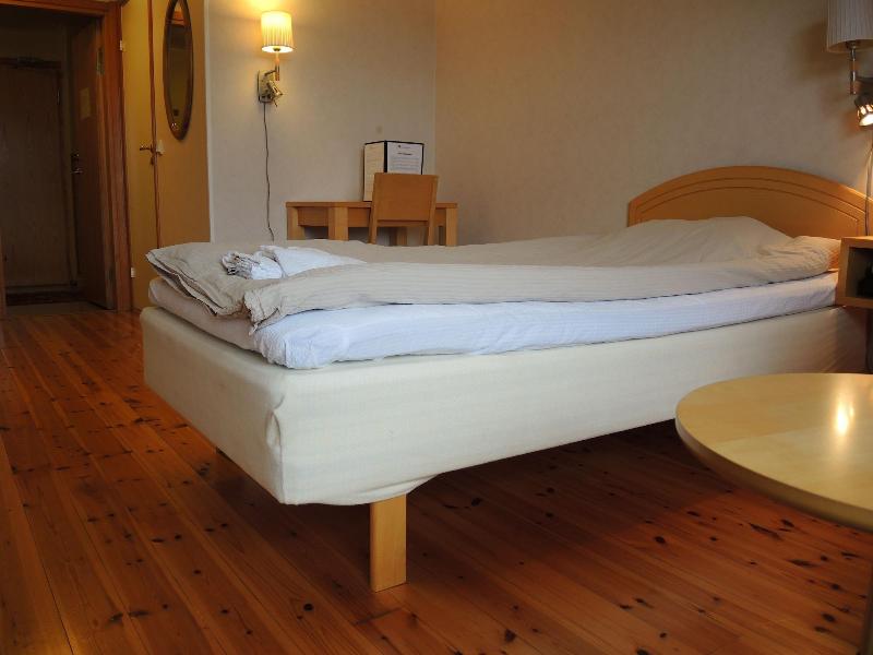 Pilgrimshotellet image