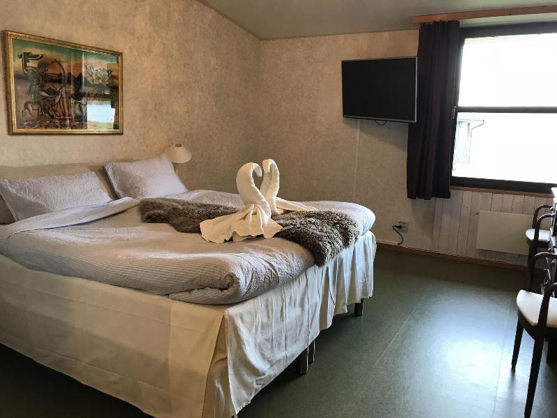 Pilgrimshotellet image