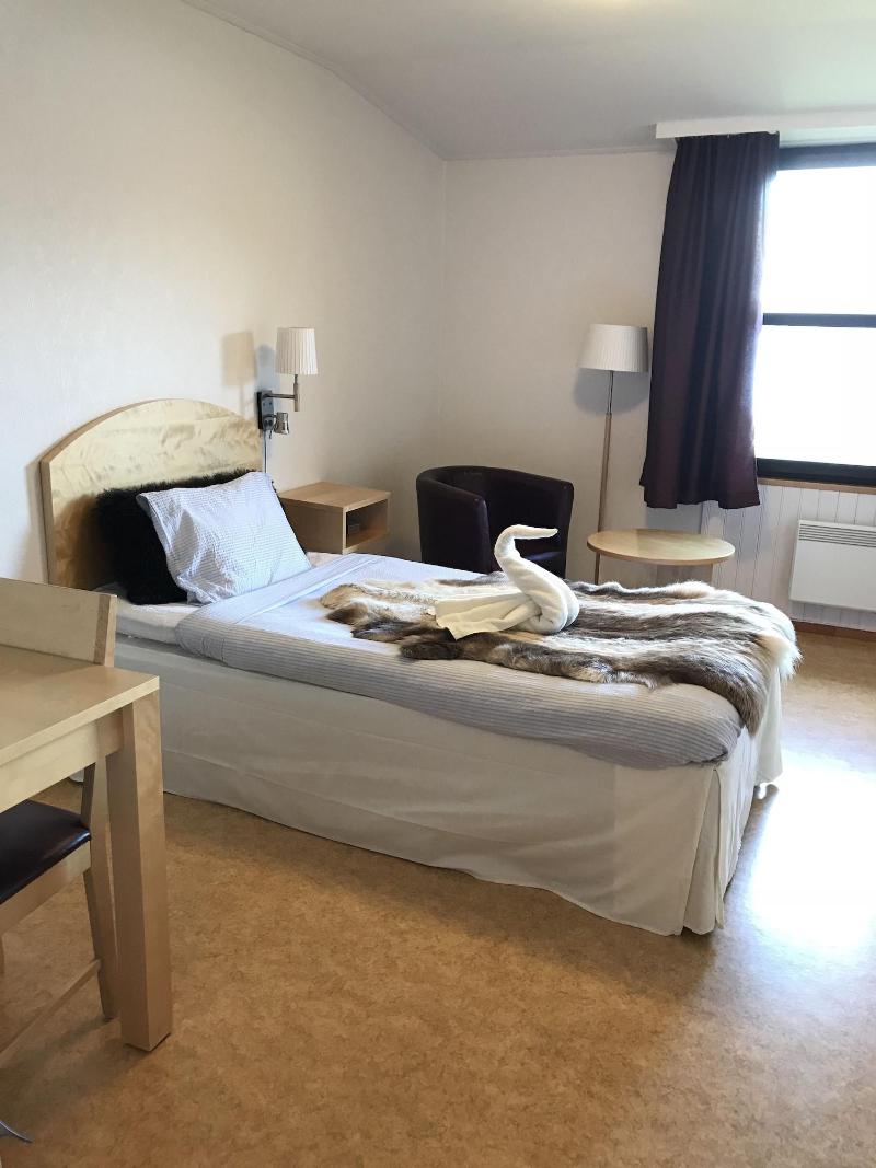 Pilgrimshotellet image
