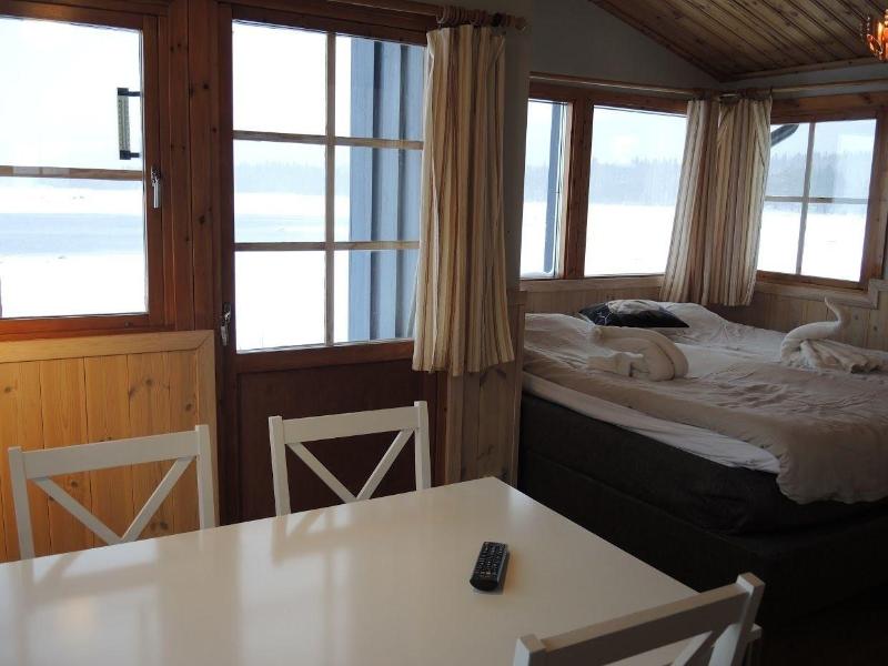 Pilgrimshotellet image
