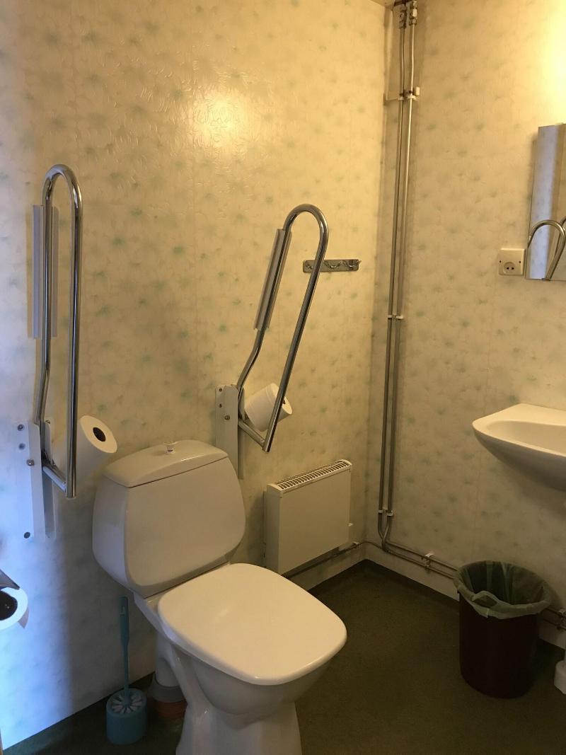 Pilgrimshotellet image