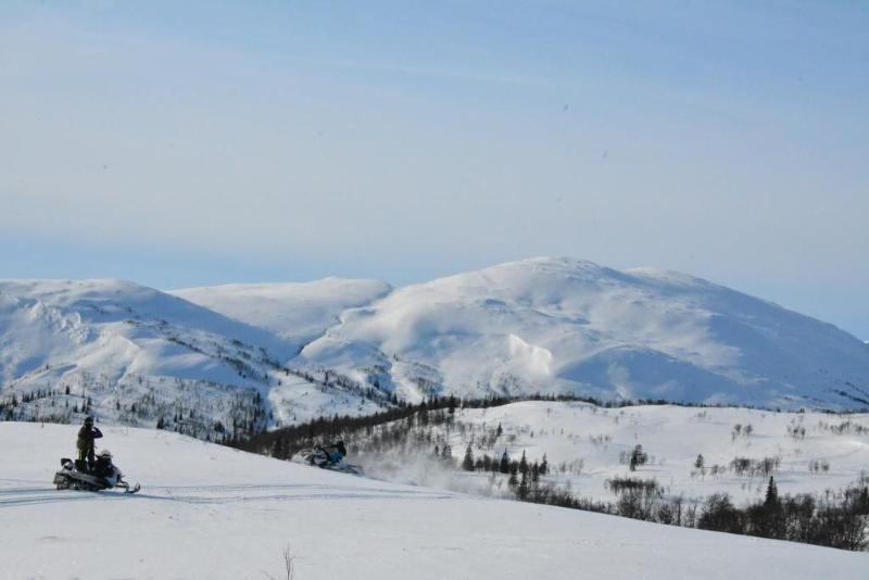Pilgrimshotellet image