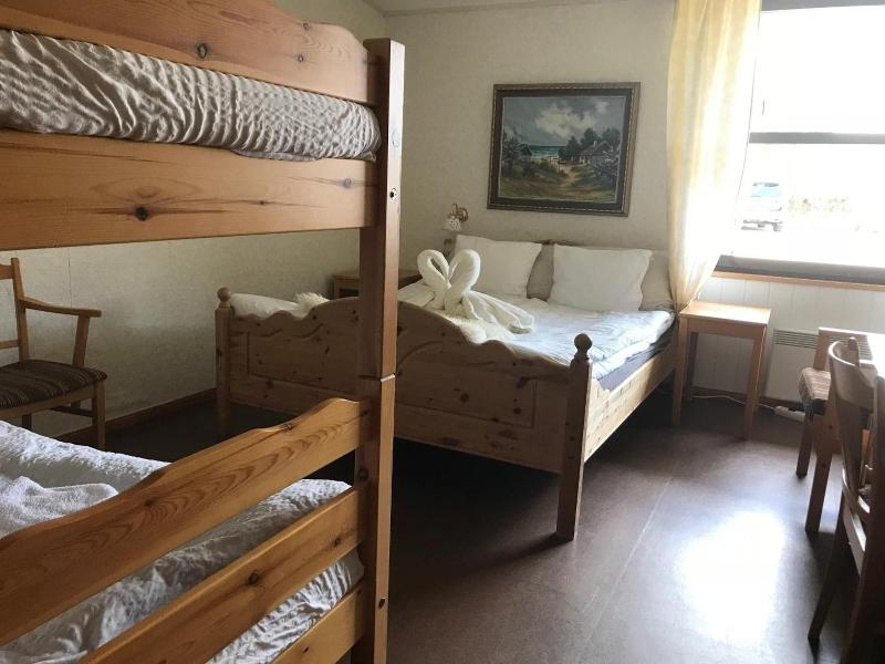 Pilgrimshotellet image