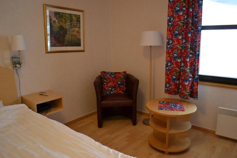 Pilgrimshotellet image