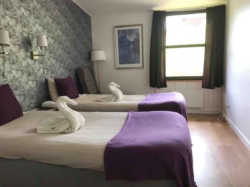 Pilgrimshotellet image