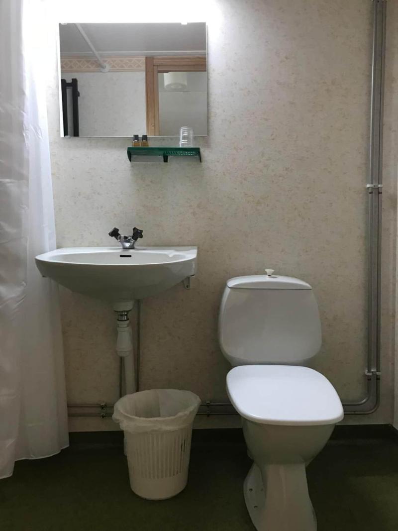 Pilgrimshotellet image