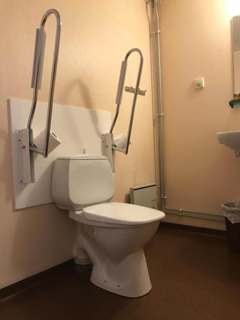 Pilgrimshotellet image