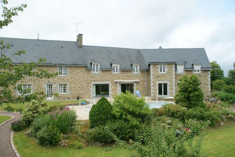 Le Relais Postal B&B image
