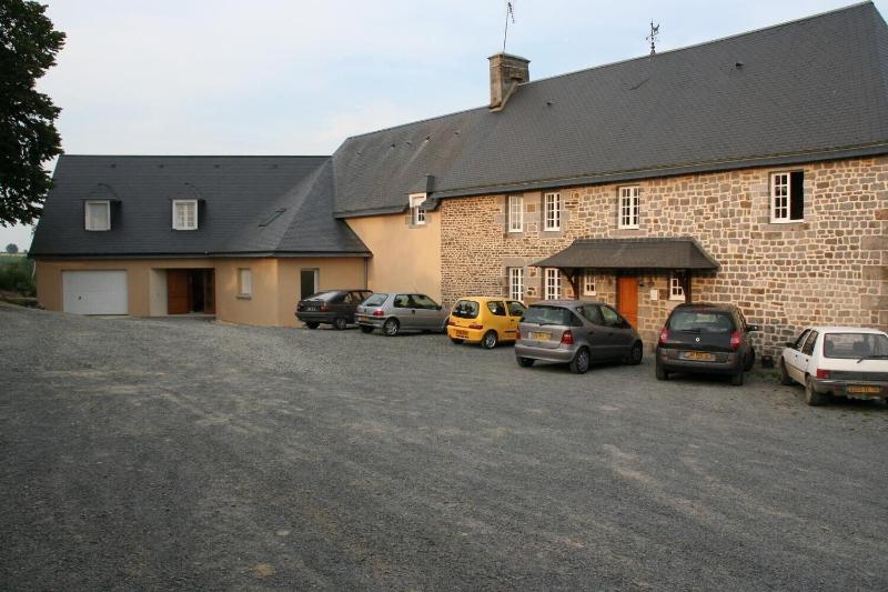 Le Relais Postal B&B image