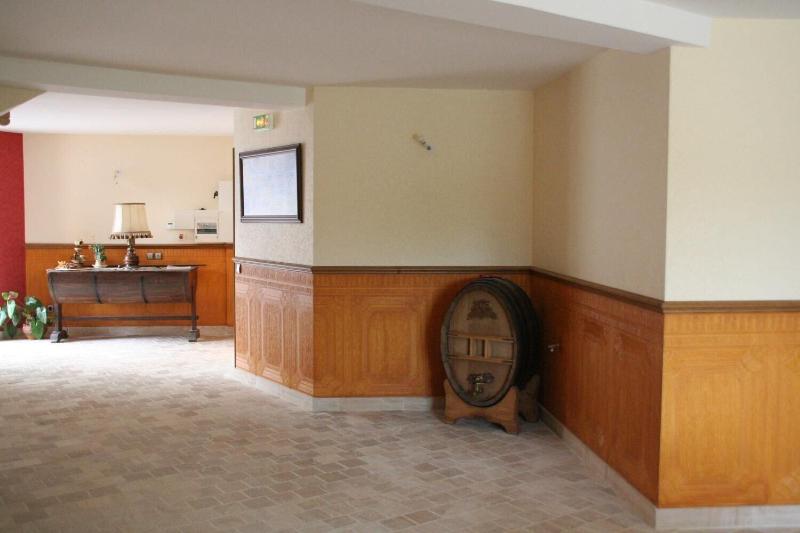 Le Relais Postal B&B image