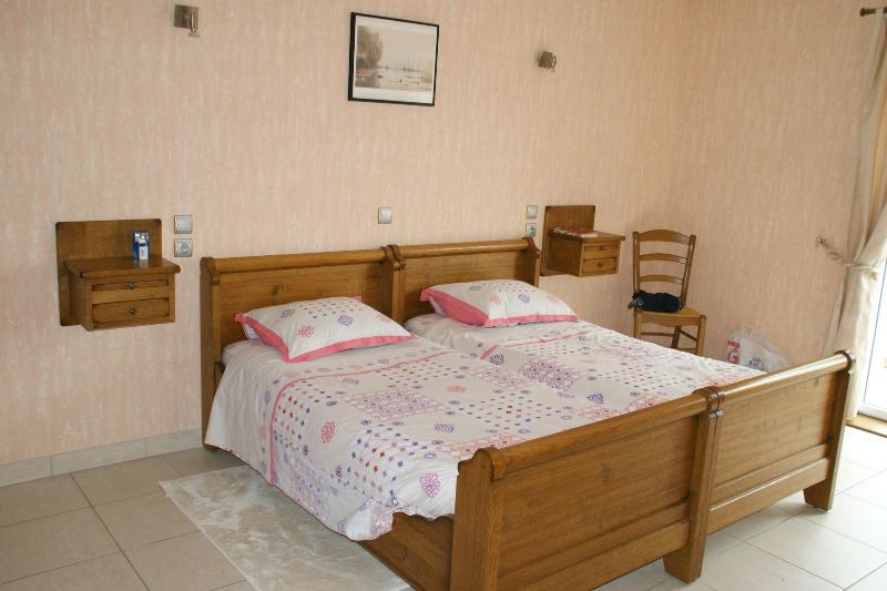 Le Relais Postal B&B image