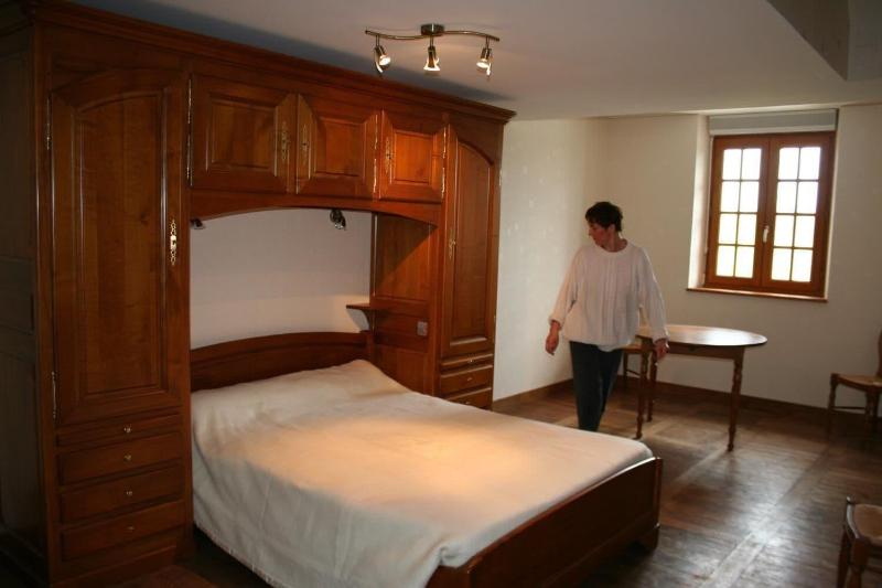 Le Relais Postal B&B image
