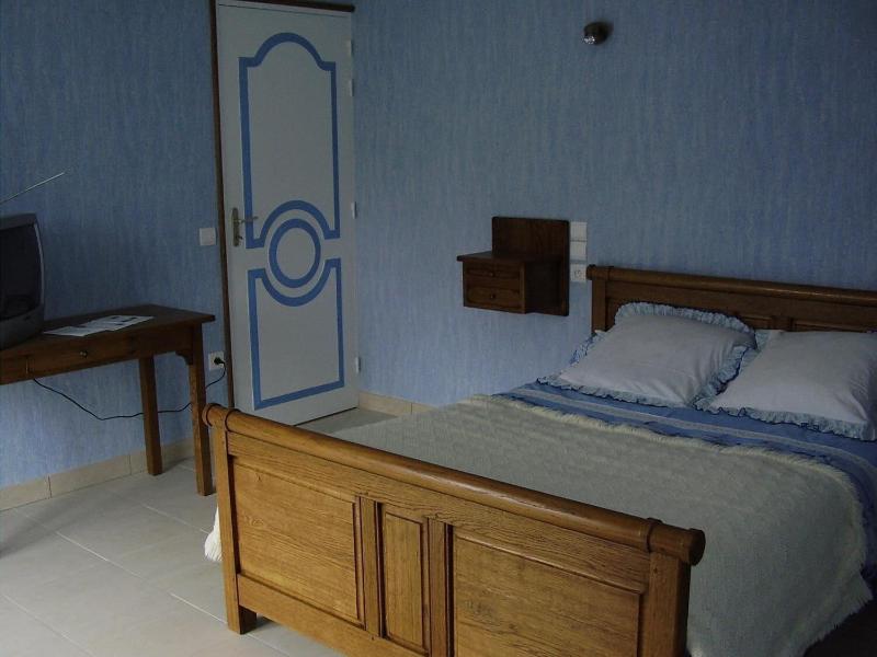 Le Relais Postal B&B image