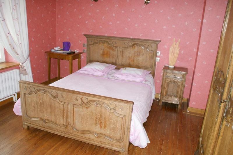 Le Relais Postal B&B image