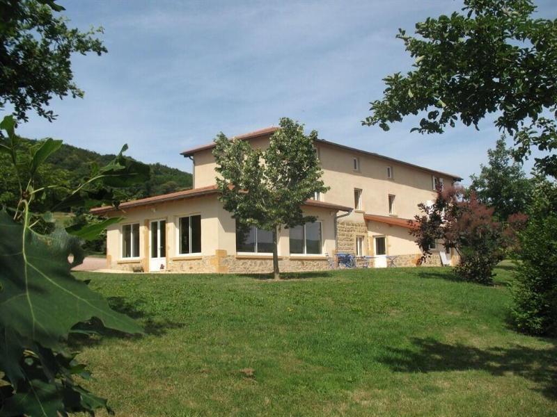 La Ferme Du Chapi image