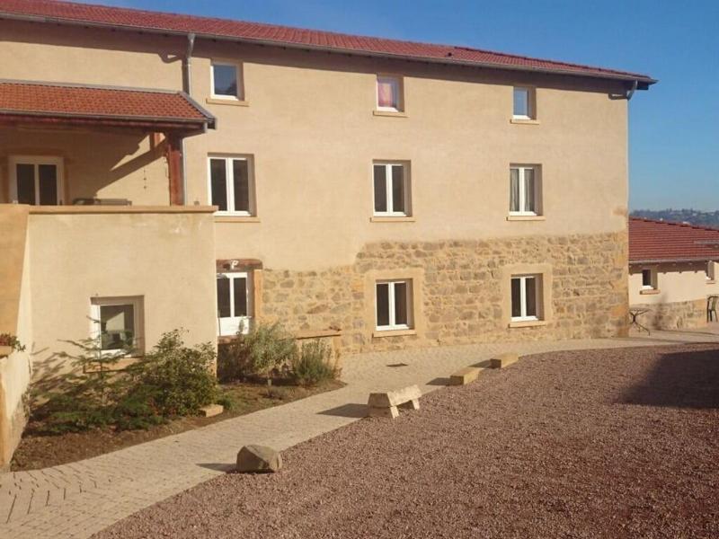 La Ferme Du Chapi image