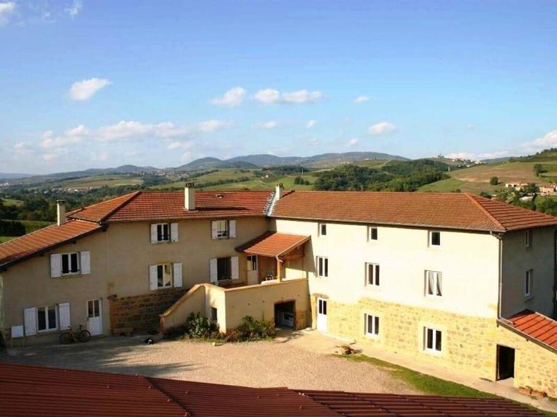La Ferme Du Chapi image